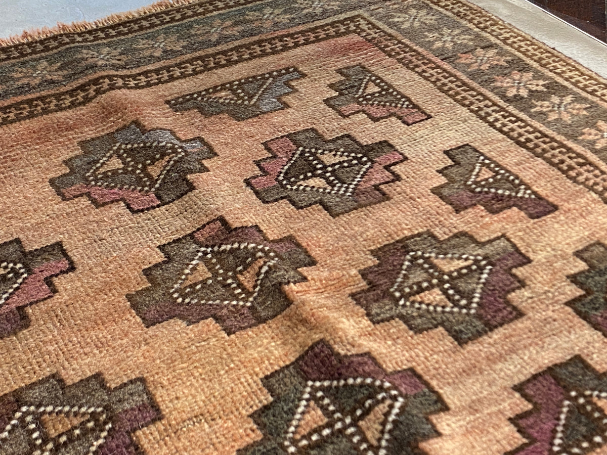 Tribal Rug 43036