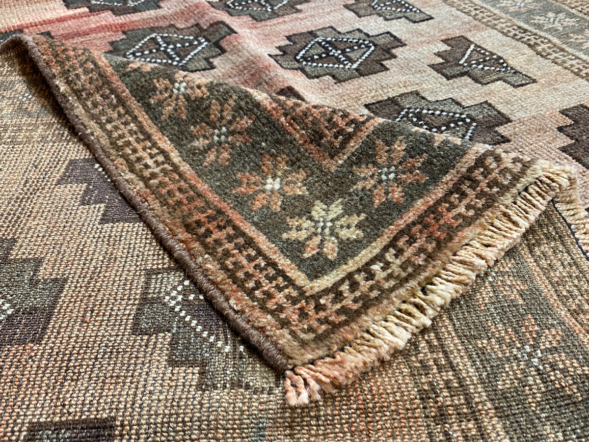Tribal Rug 43036
