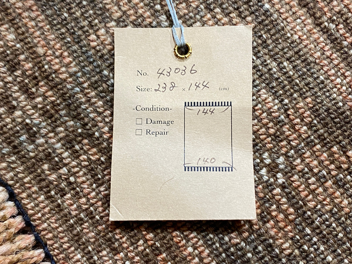Tribal Rug 43036