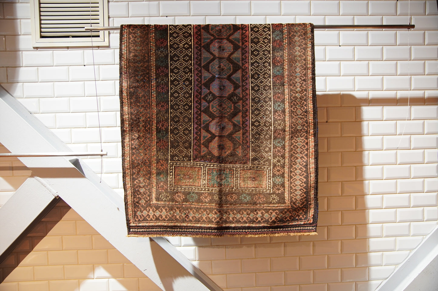 Tribal Rug 43037