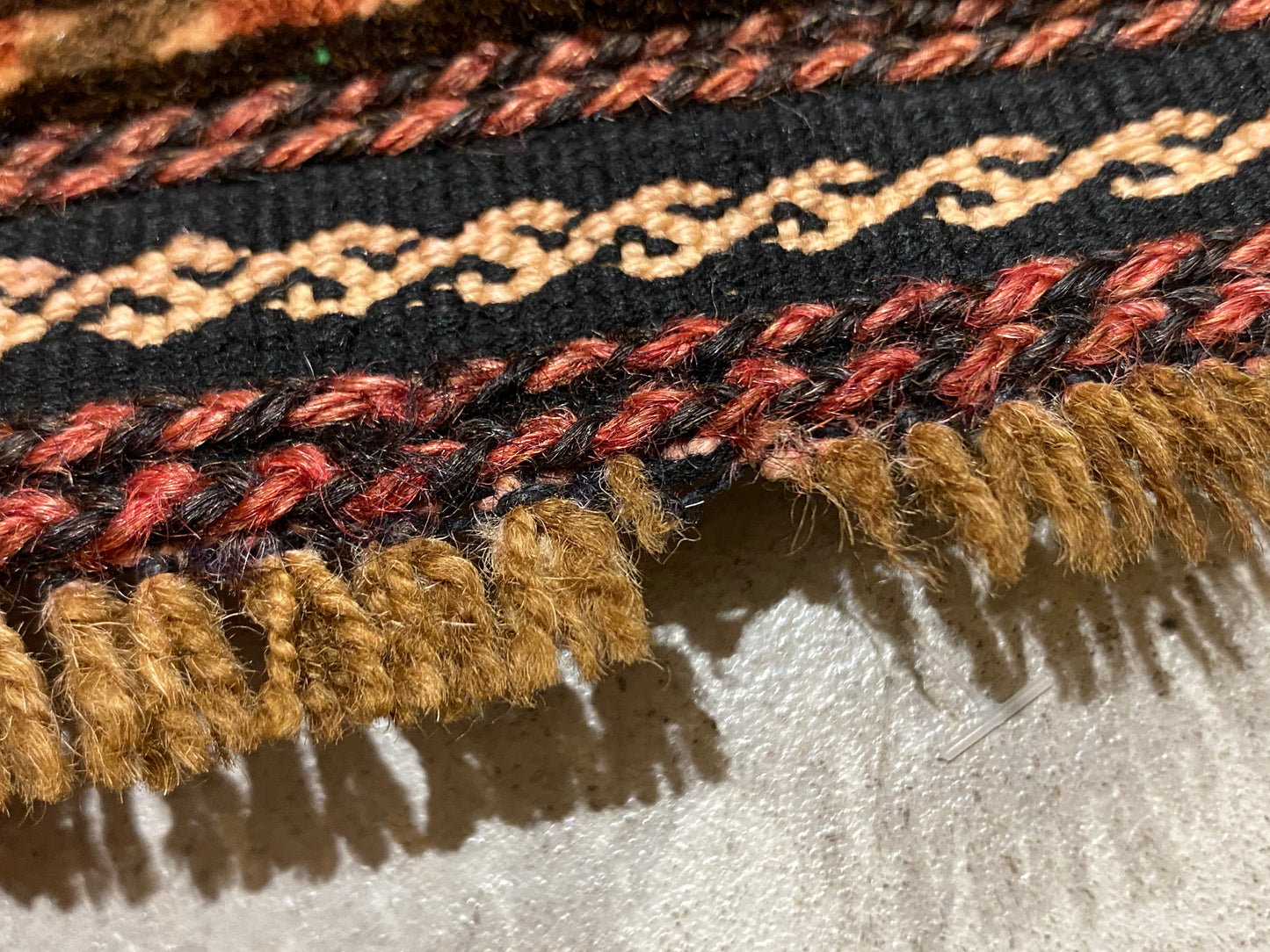 Tribal Rug 43037