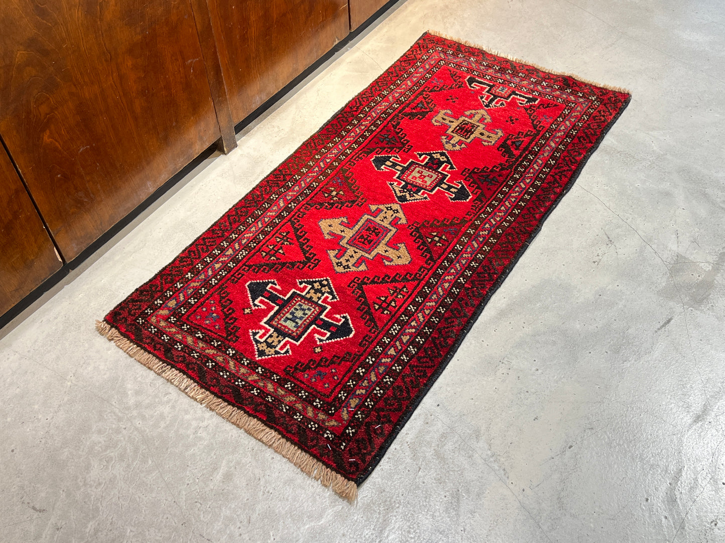 Tribal Rug 43038