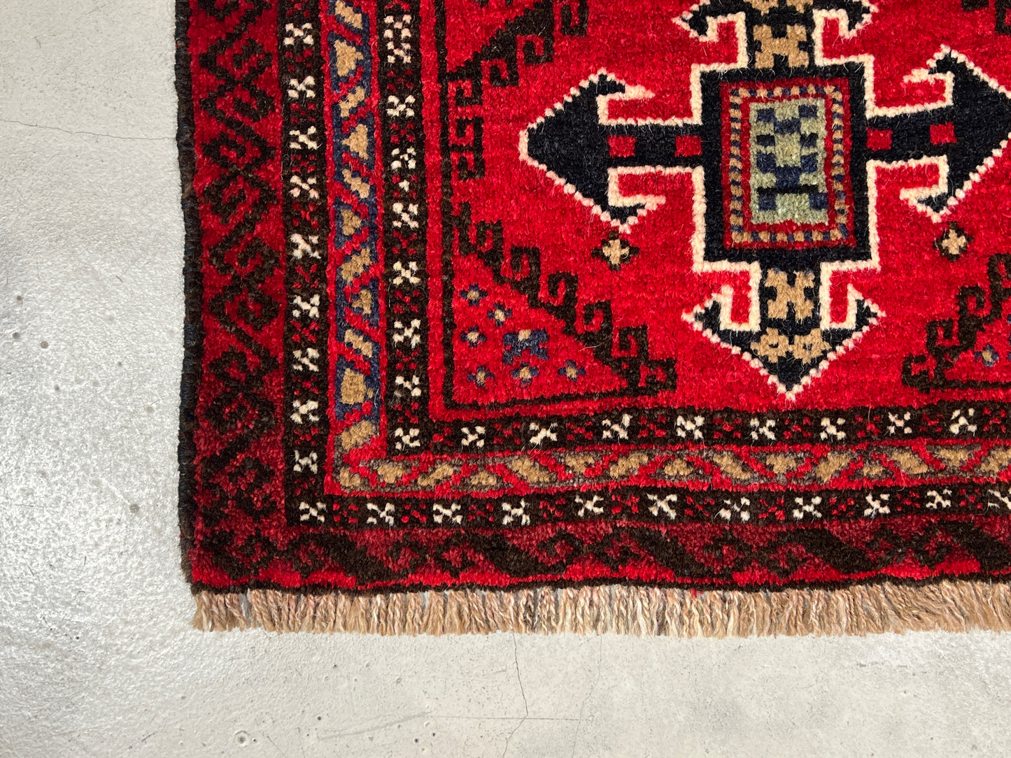 Tribal Rug 43038