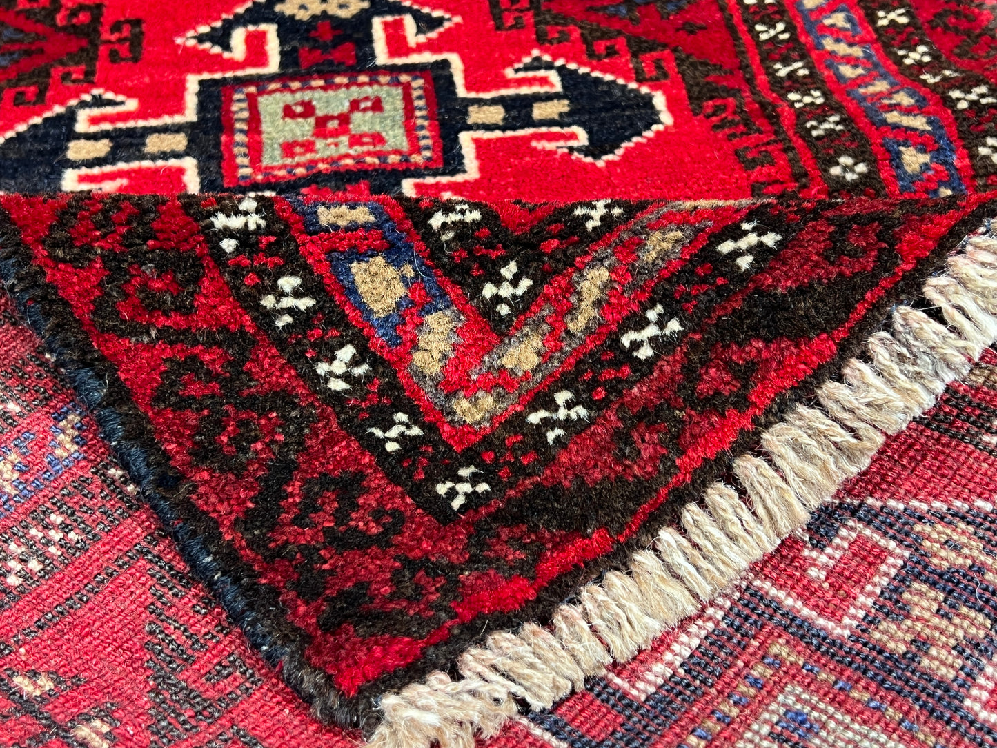 Tribal Rug 43038
