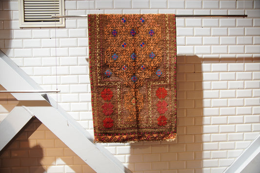 Tribal Rug 43039