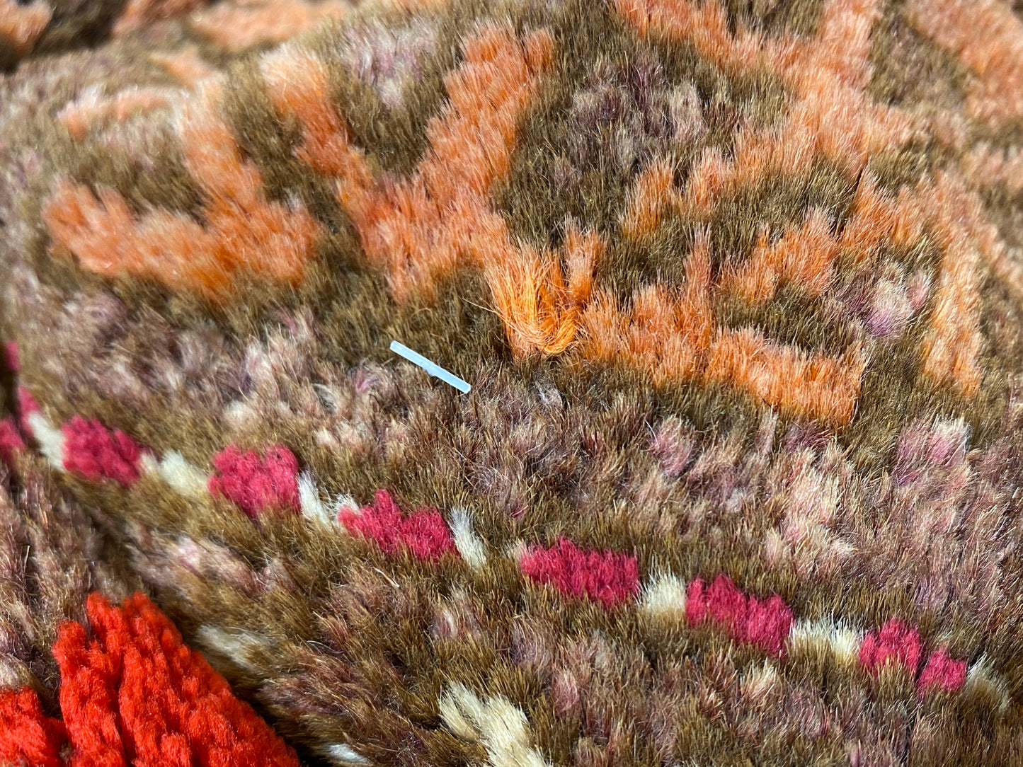 Tribal Rug 43039