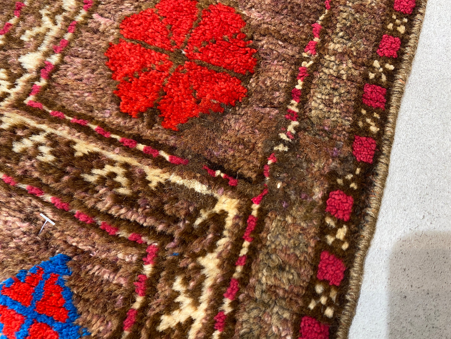 Tribal Rug 43039