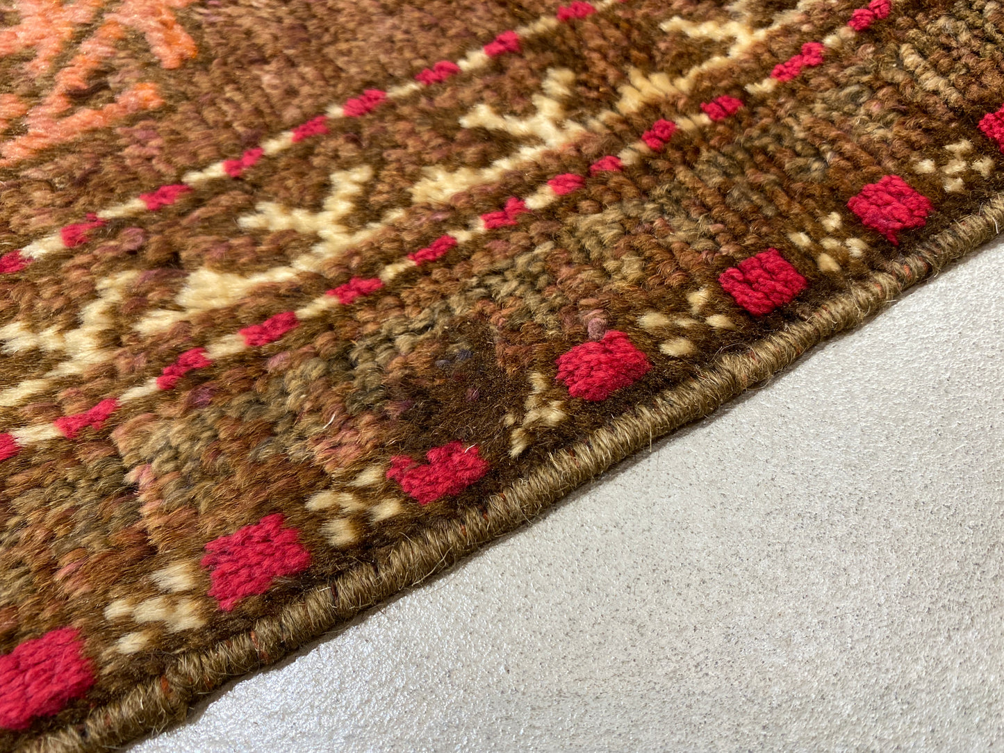 Tribal Rug 43039
