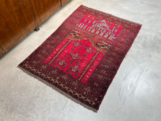 Tribal Rug 43041