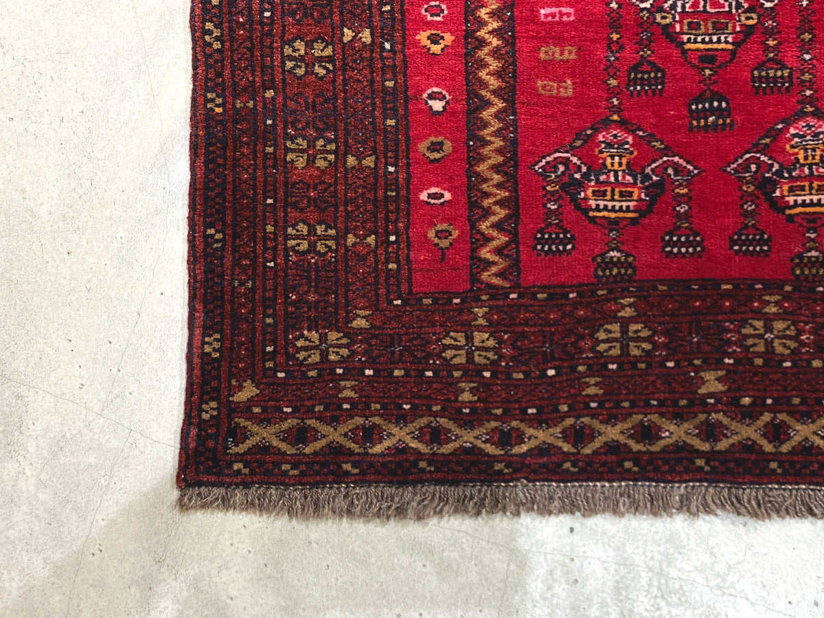 Tribal Rug 43041