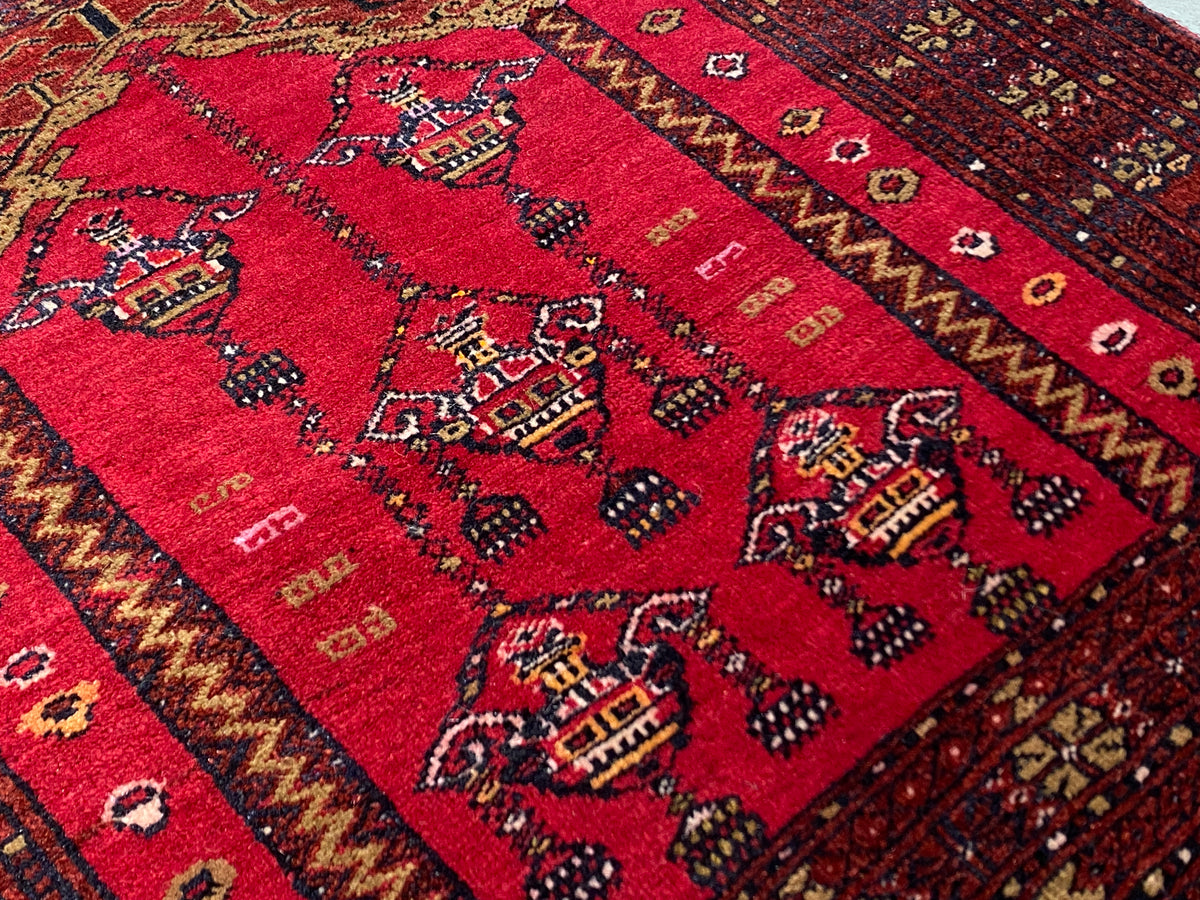 Tribal Rug 43041
