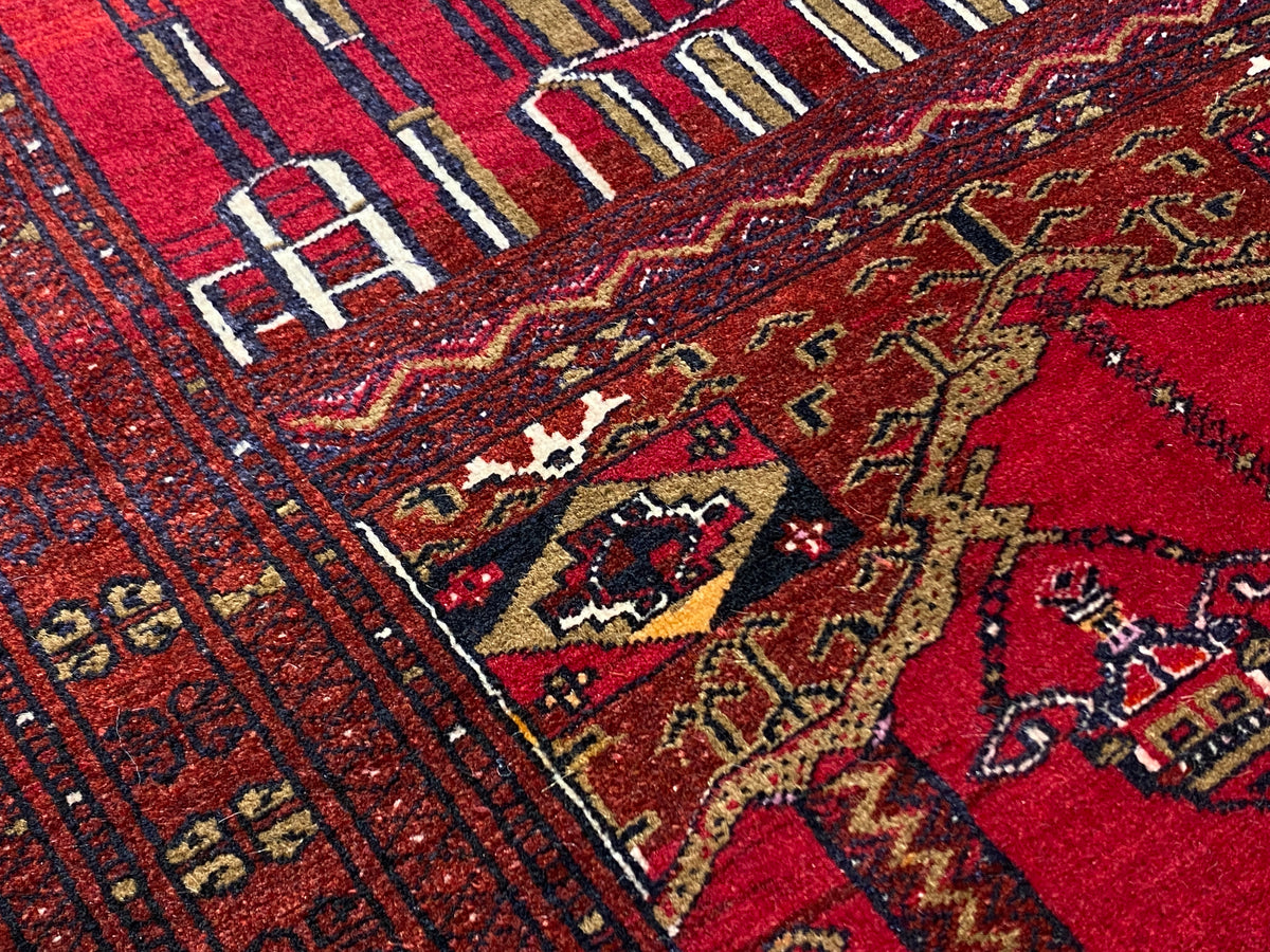 Tribal Rug 43041