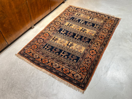 Tribal Rug 43045