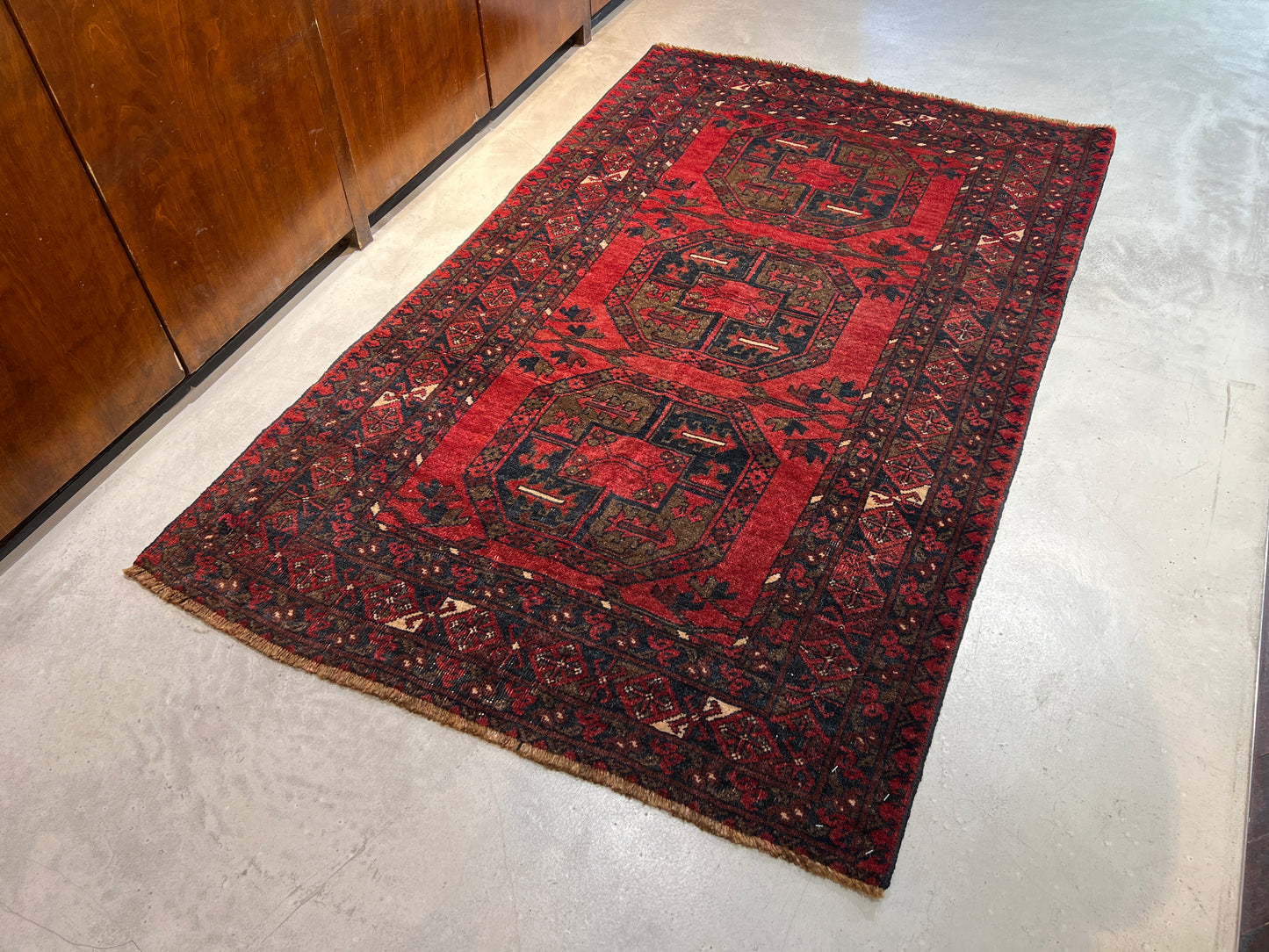 Tribal Rug 43046