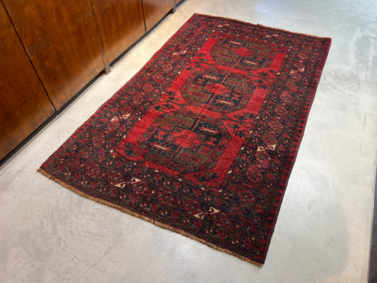 Tribal Rug 43046