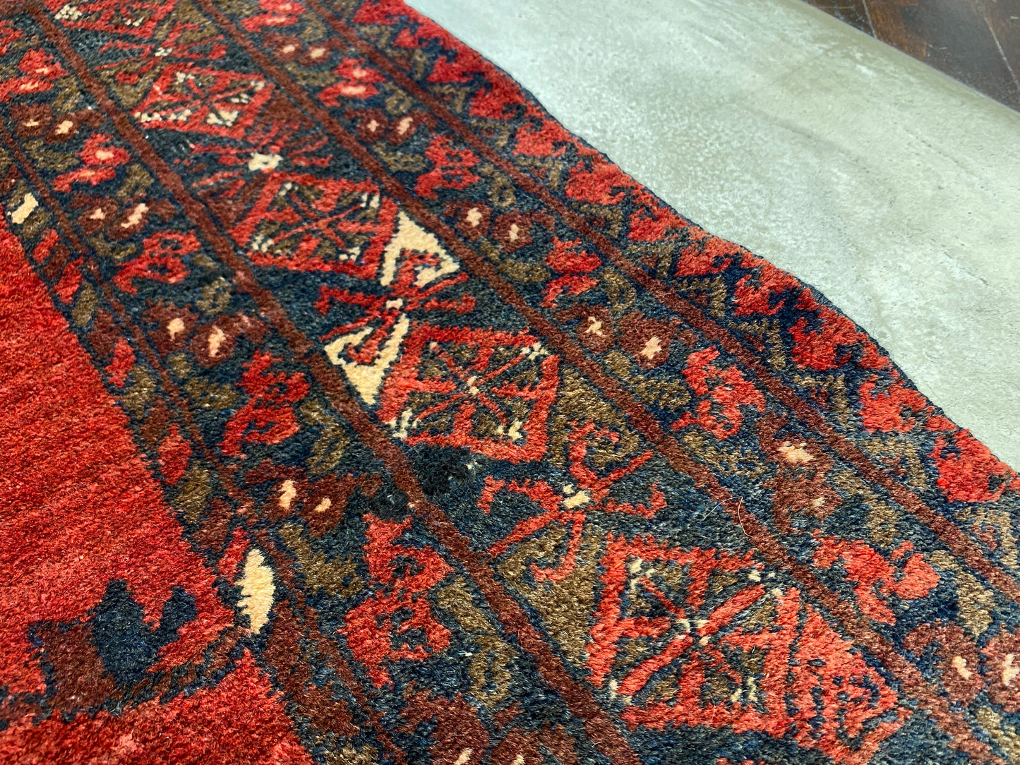 Tribal Rug 43046