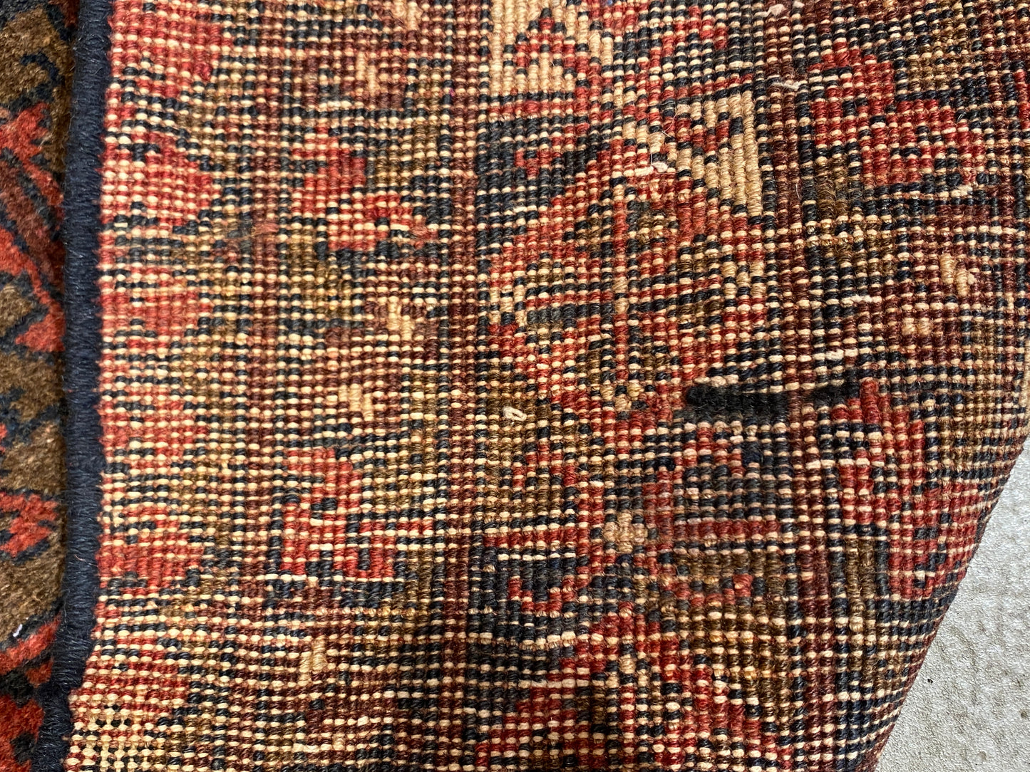 Tribal Rug 43046