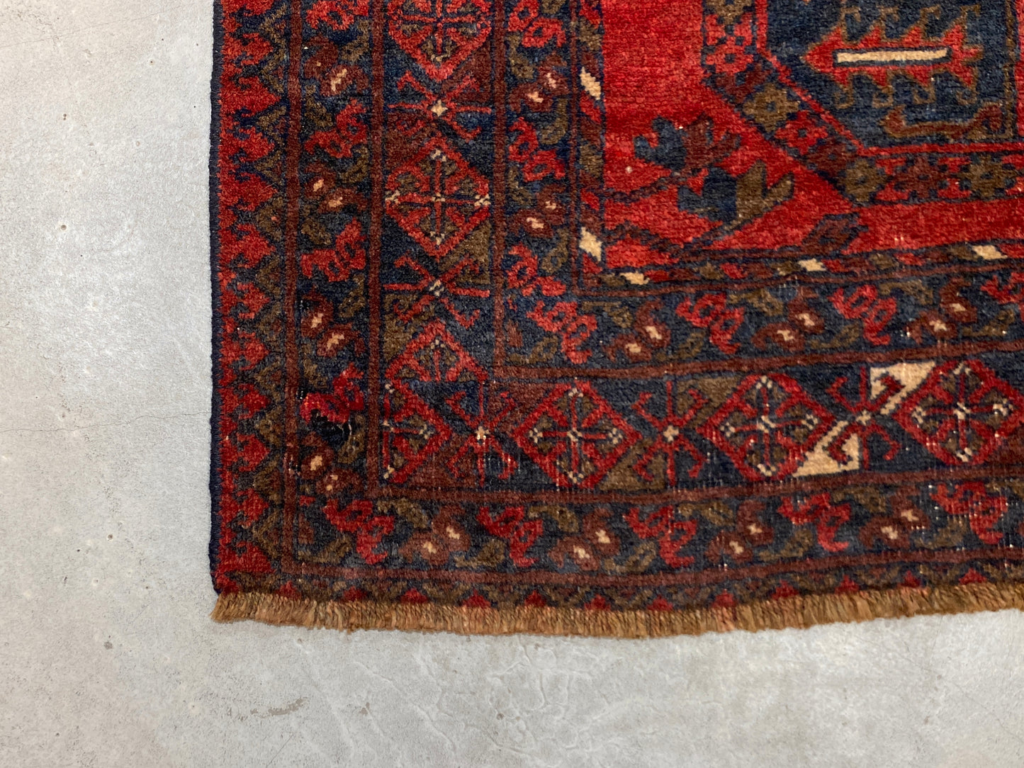 Tribal Rug 43046