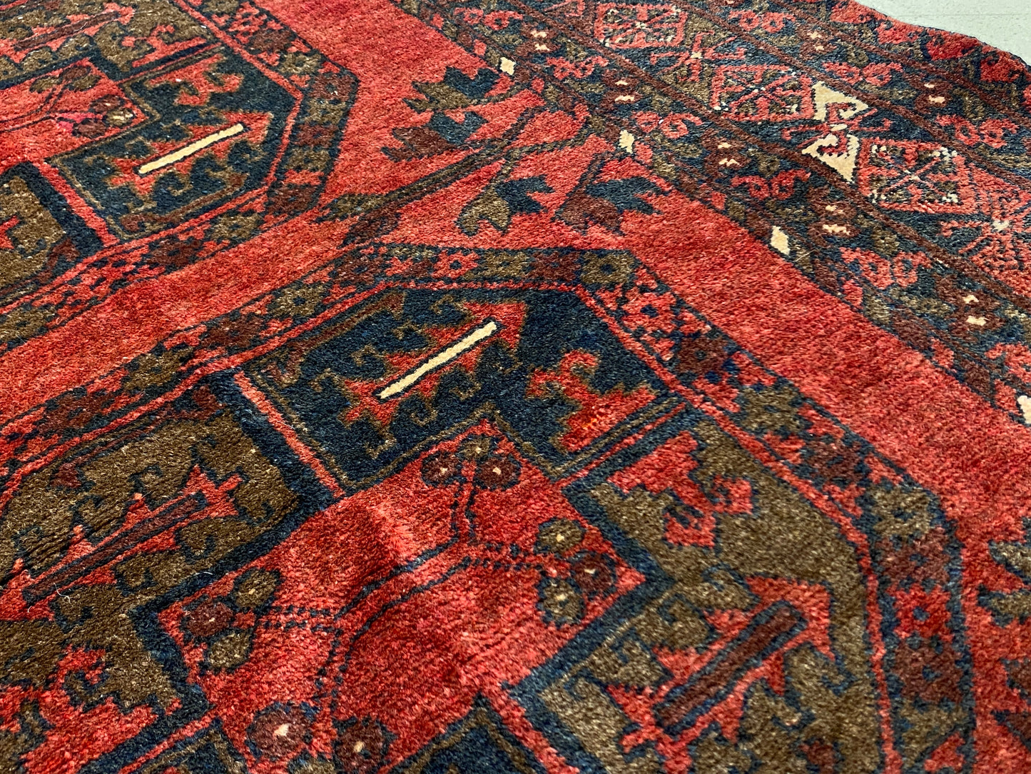 Tribal Rug 43046