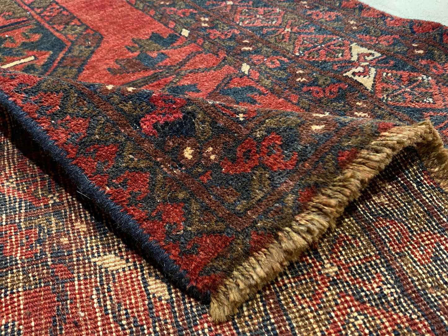 Tribal Rug 43046