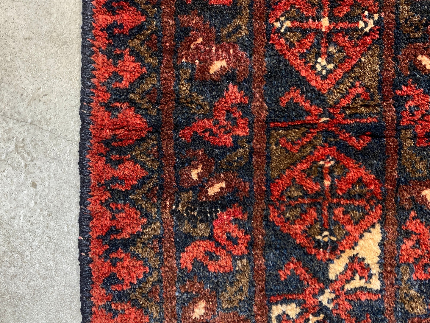 Tribal Rug 43046