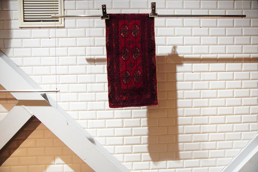 Tribal Rug 43048