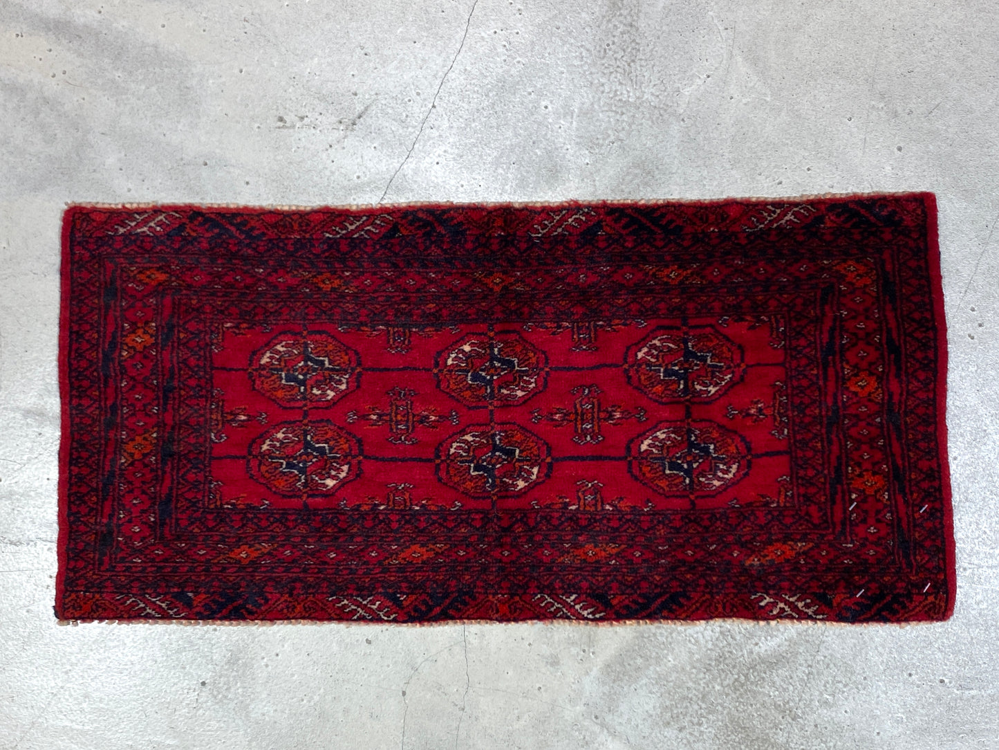 Tribal Rug 43048