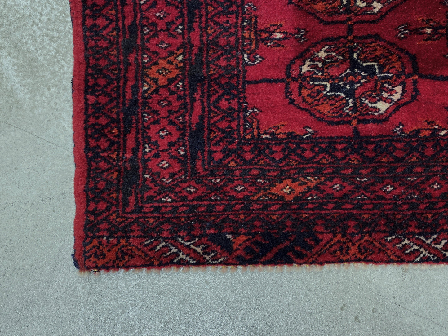 Tribal Rug 43048