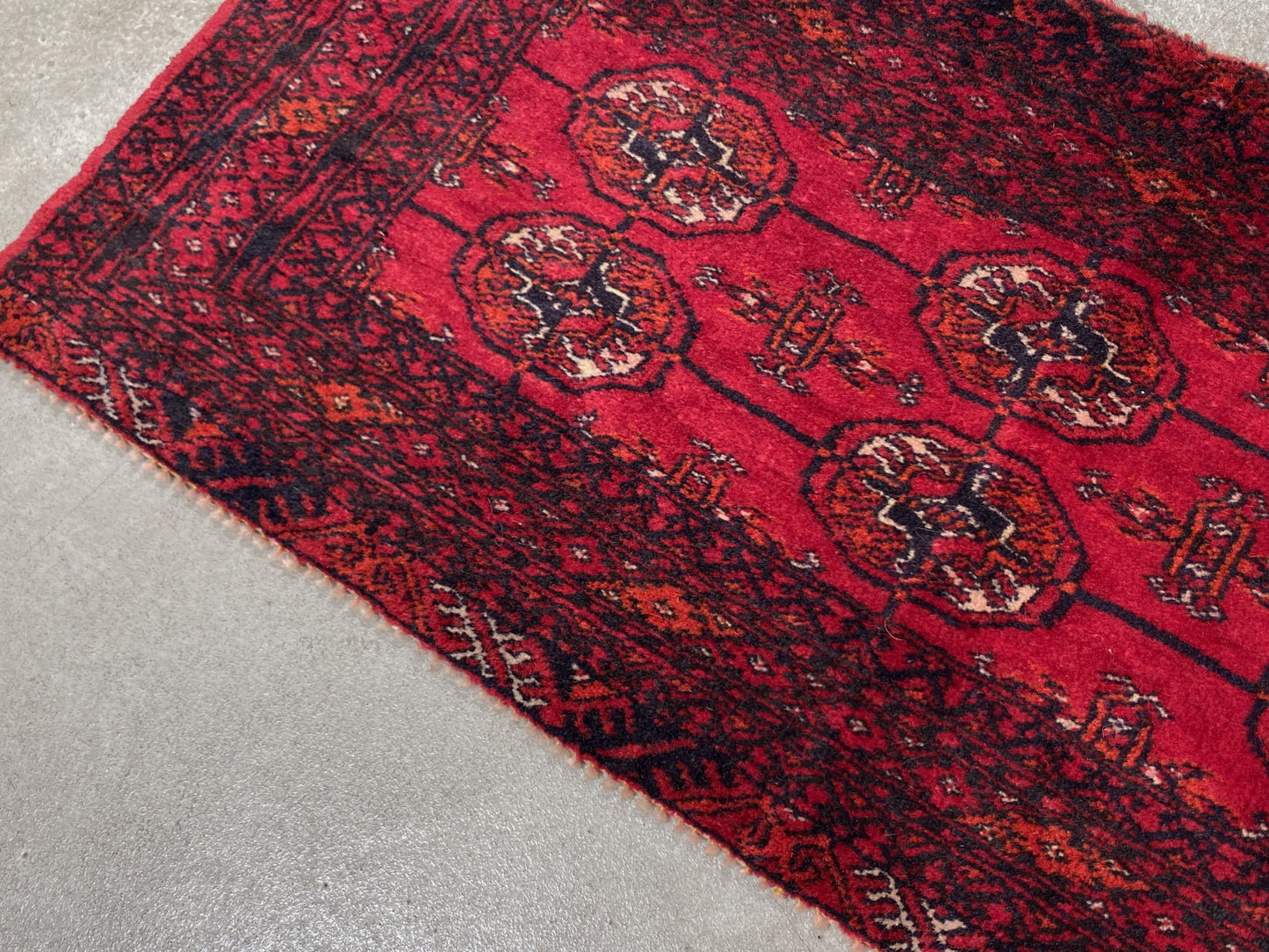 Tribal Rug 43048