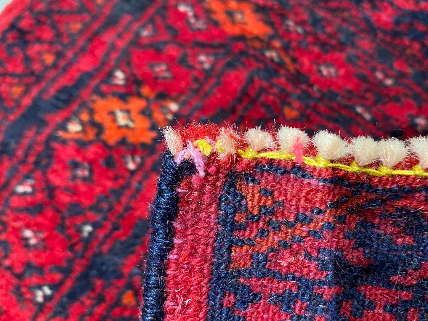 Tribal Rug 43048