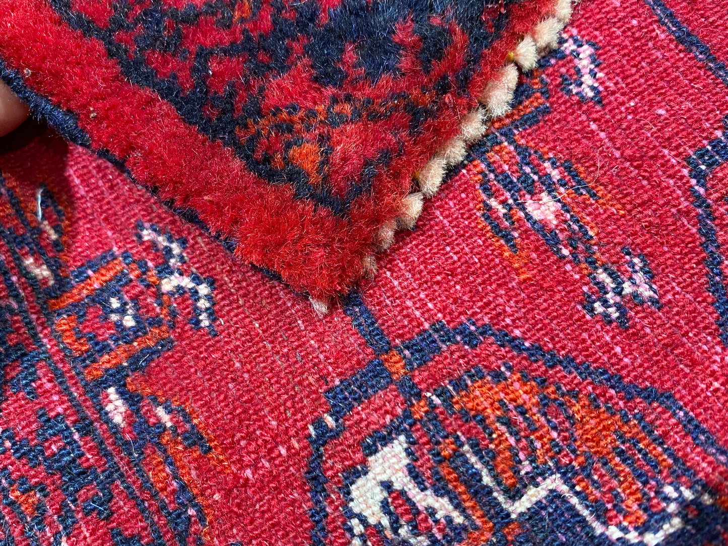 Tribal Rug 43048