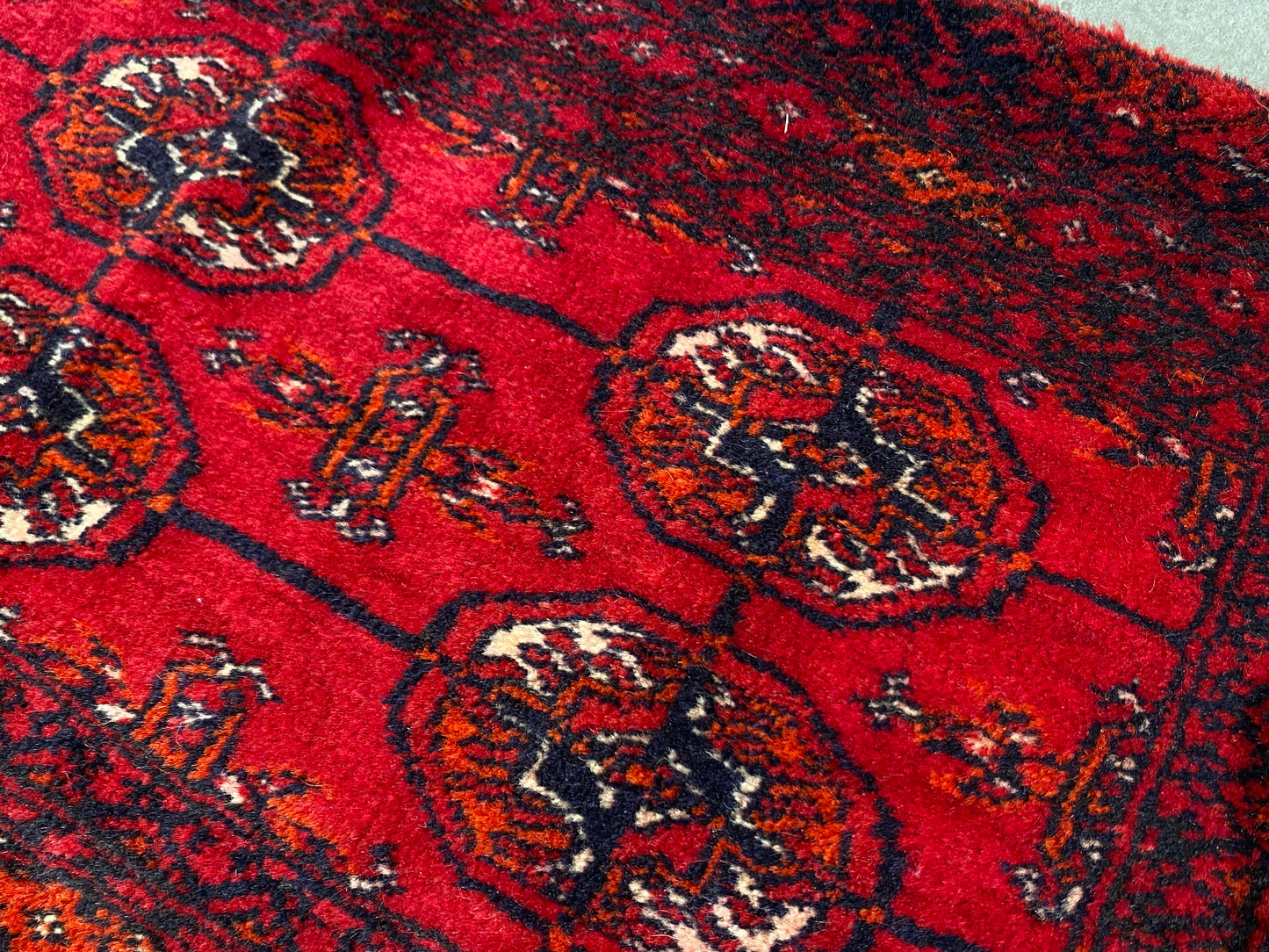 Tribal Rug 43048