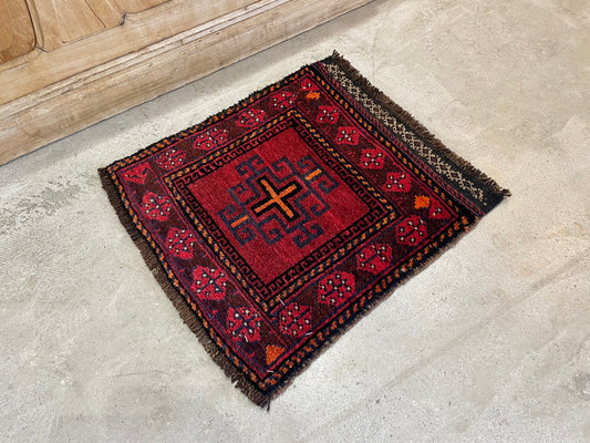 Tribal Rug 43049