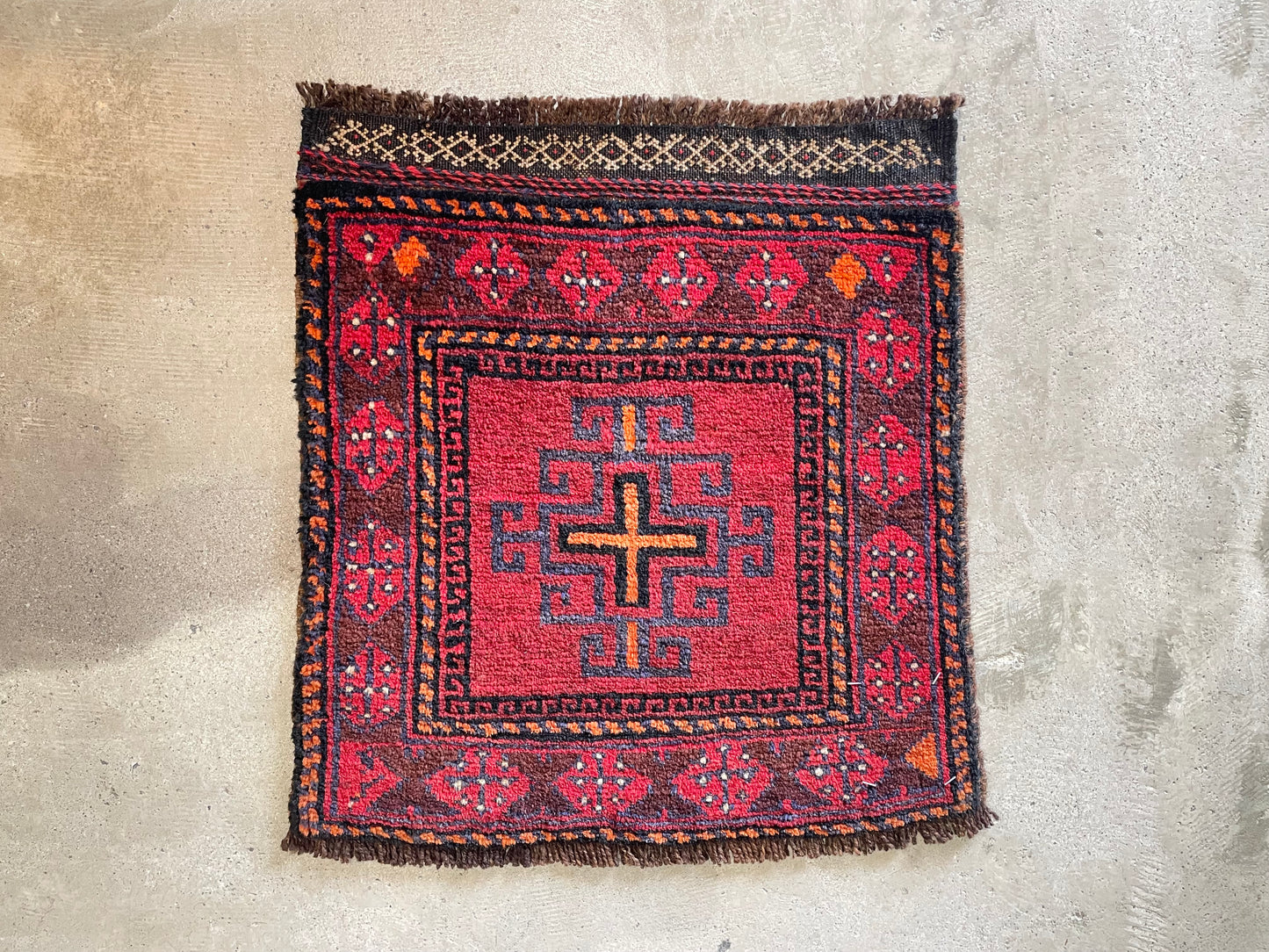 Tribal Rug 43049