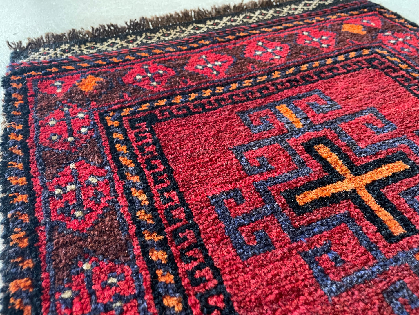Tribal Rug 43049