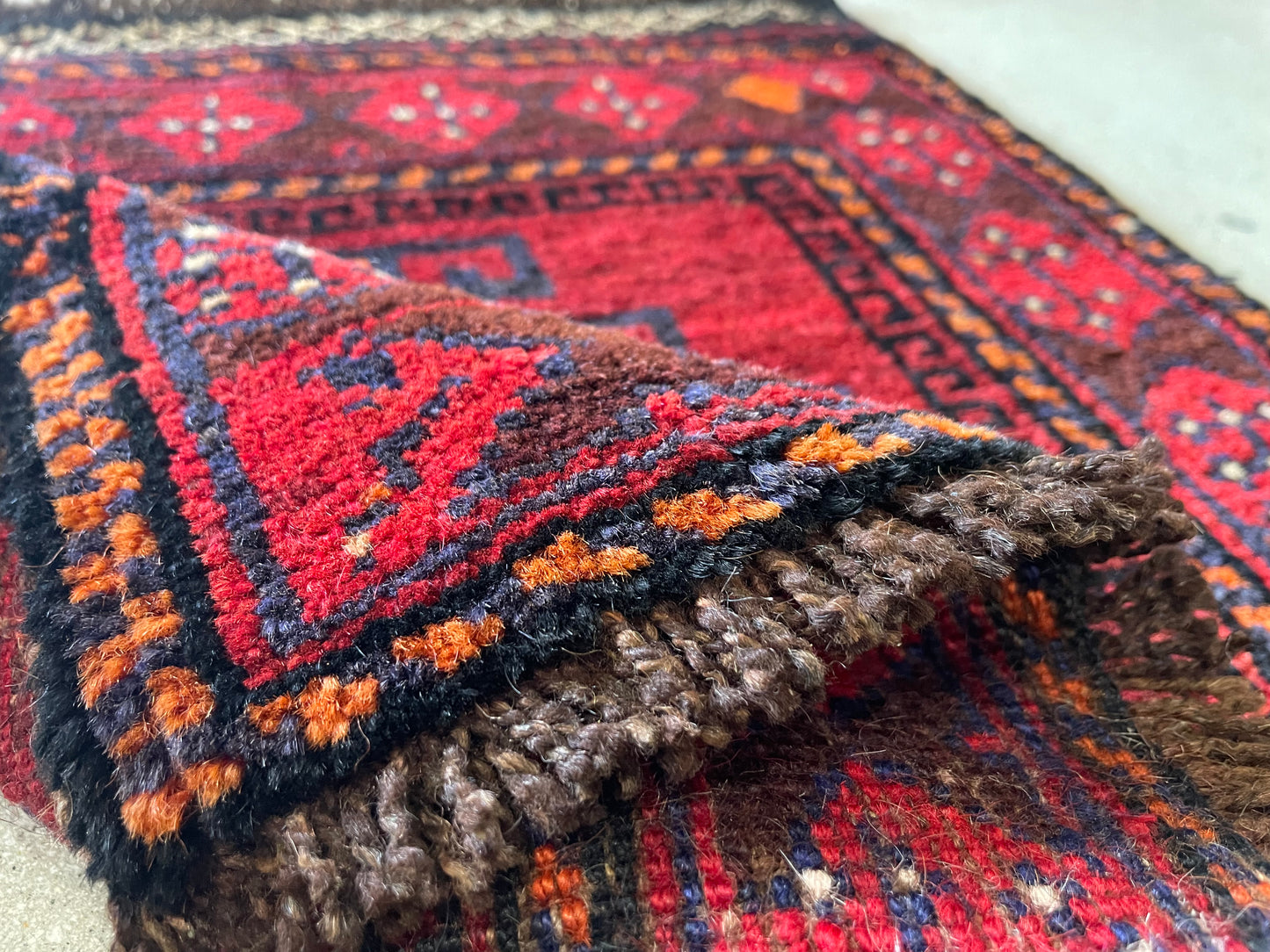 Tribal Rug 43049