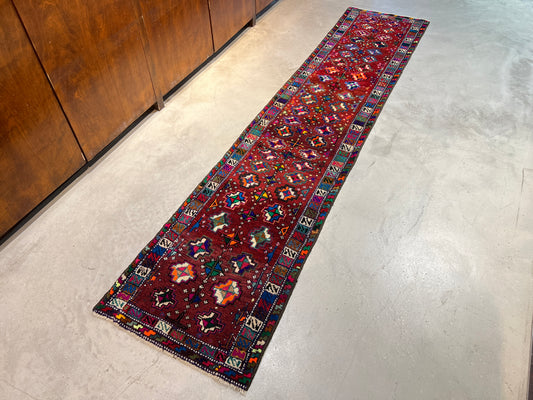 Tribal Rug 43052