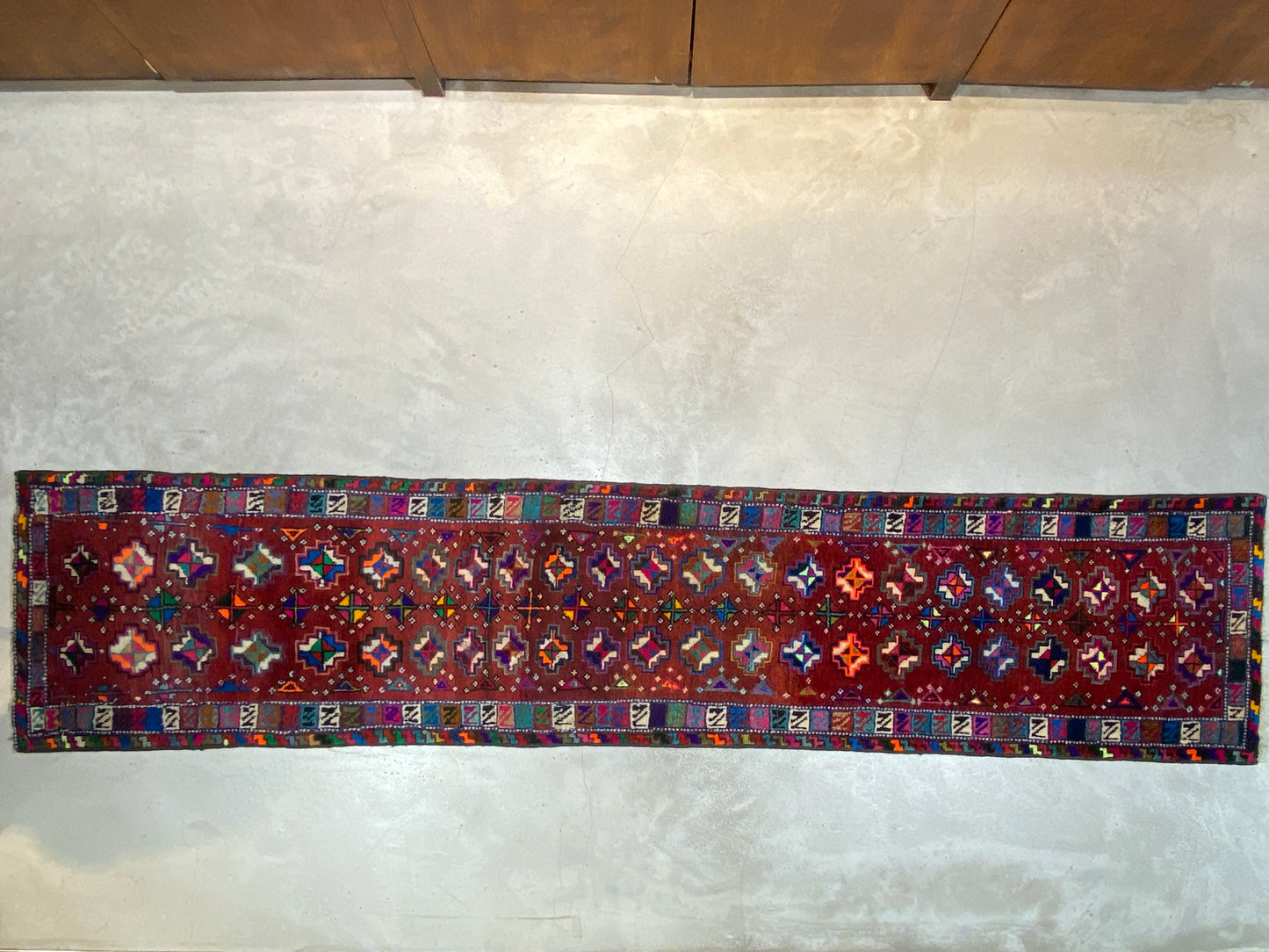 Tribal Rug 43052