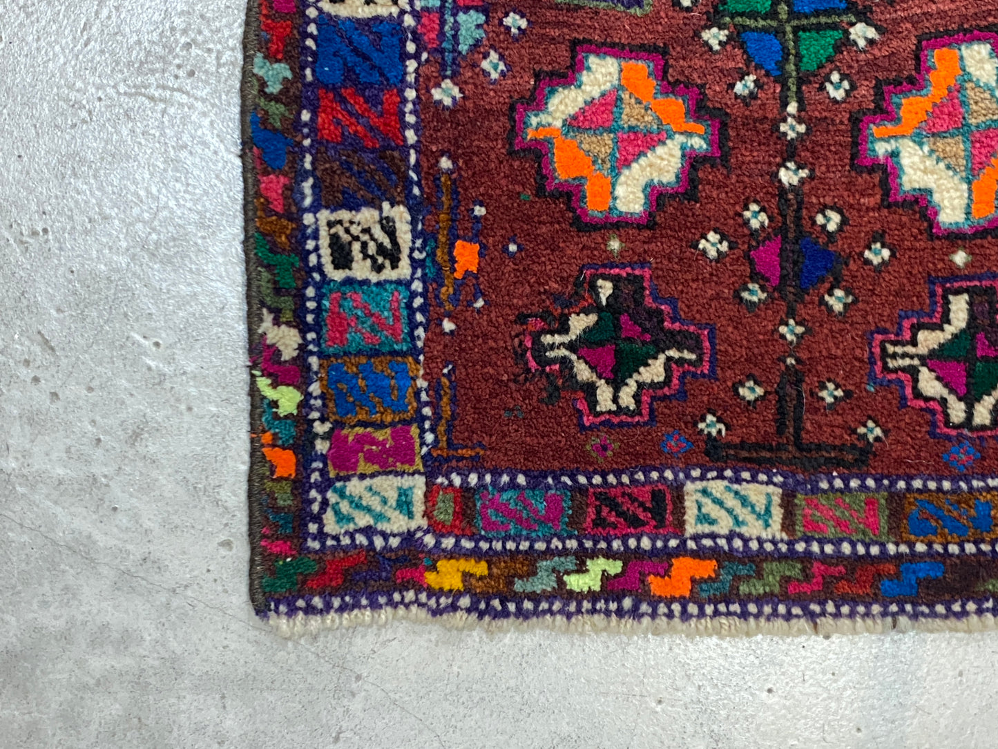 Tribal Rug 43052