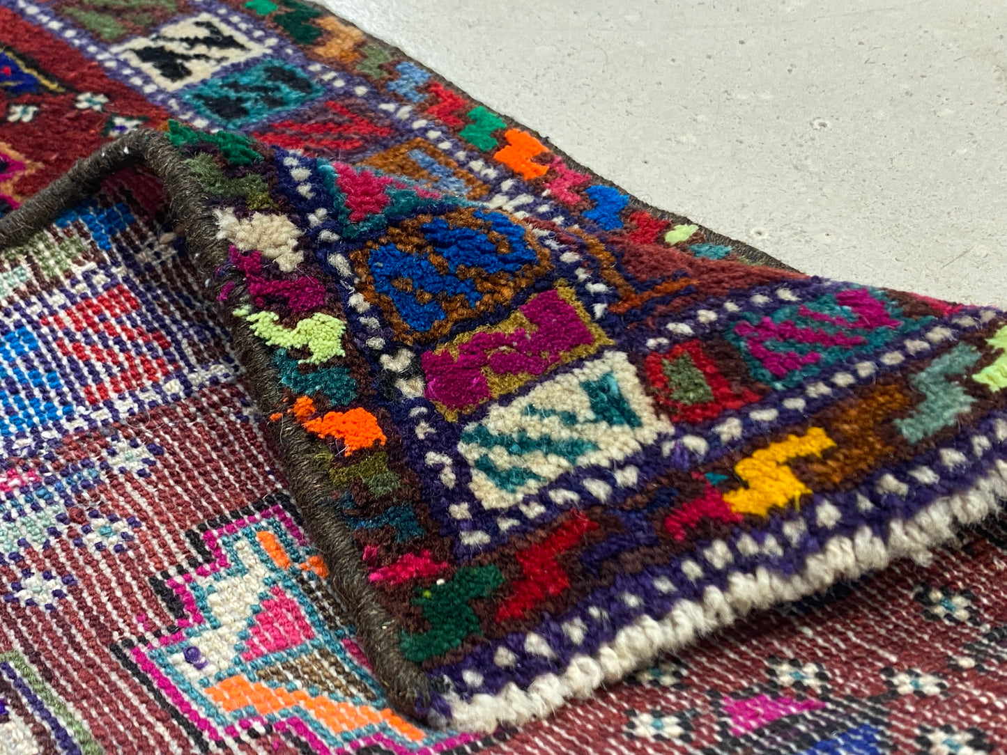 Tribal Rug 43052