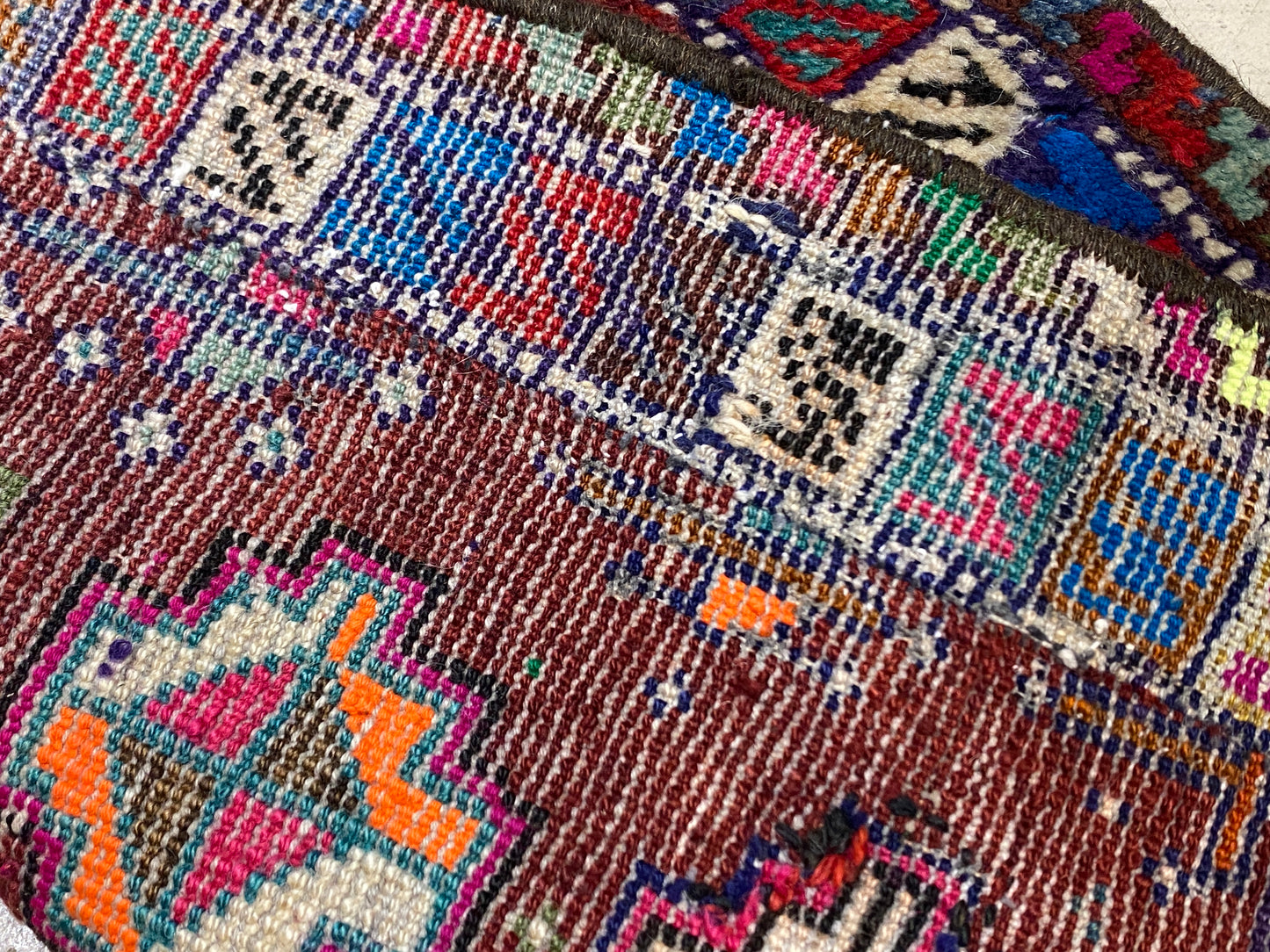 Tribal Rug 43052