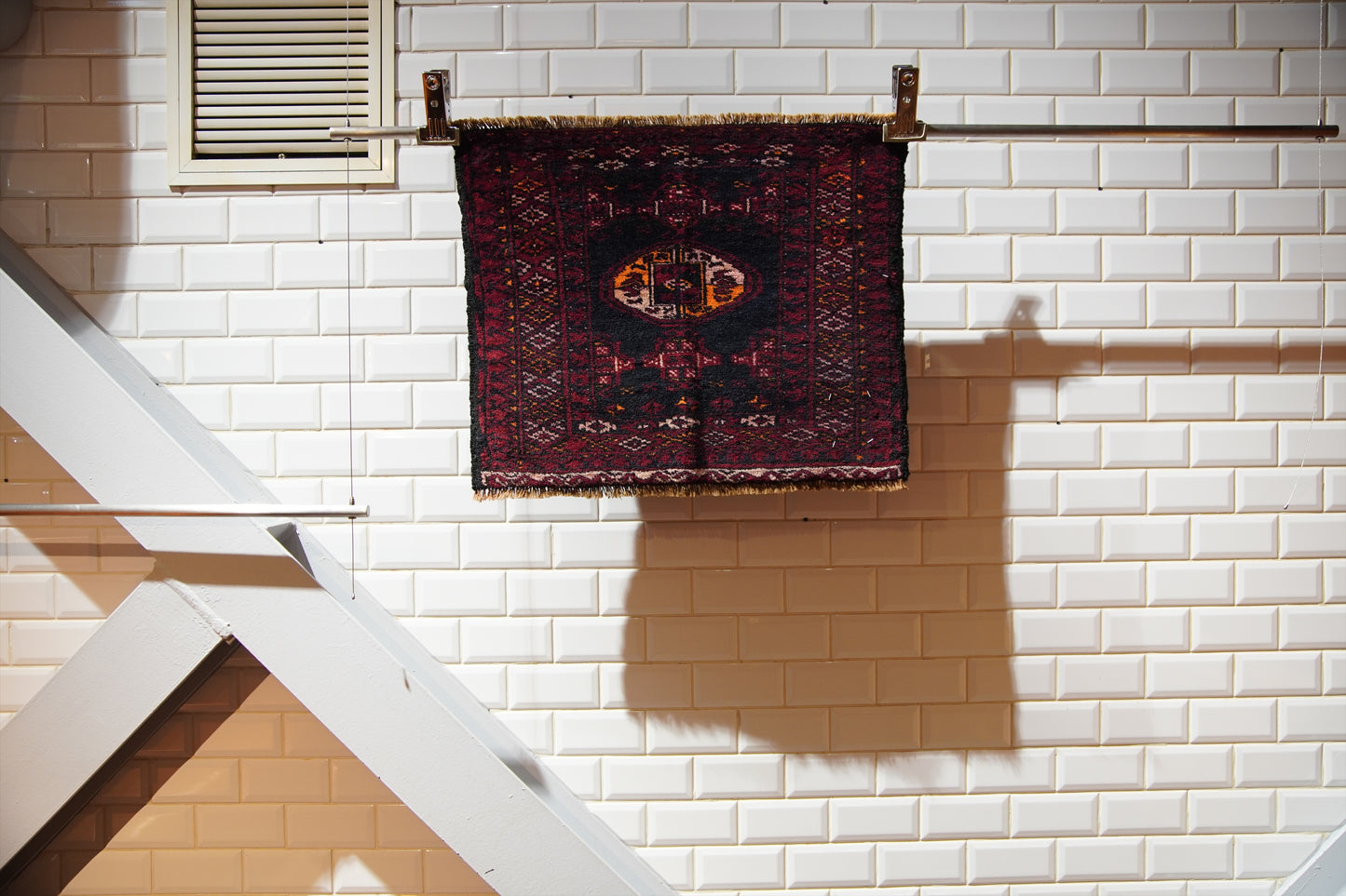 Tribal Rug 43054