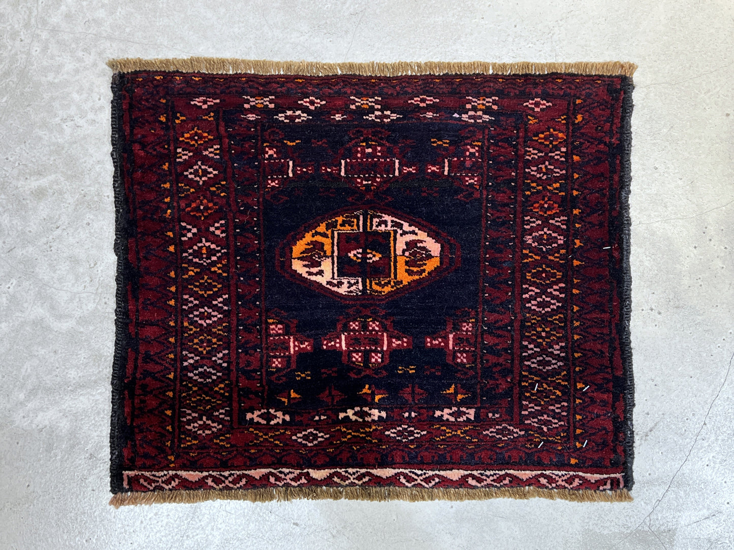 Tribal Rug 43054
