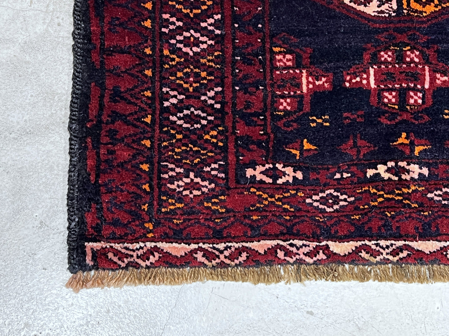 Tribal Rug 43054