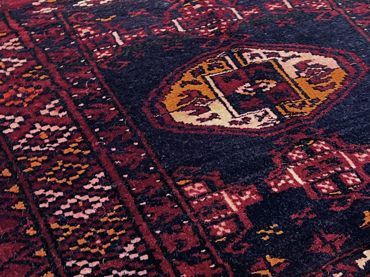 Tribal Rug 43054