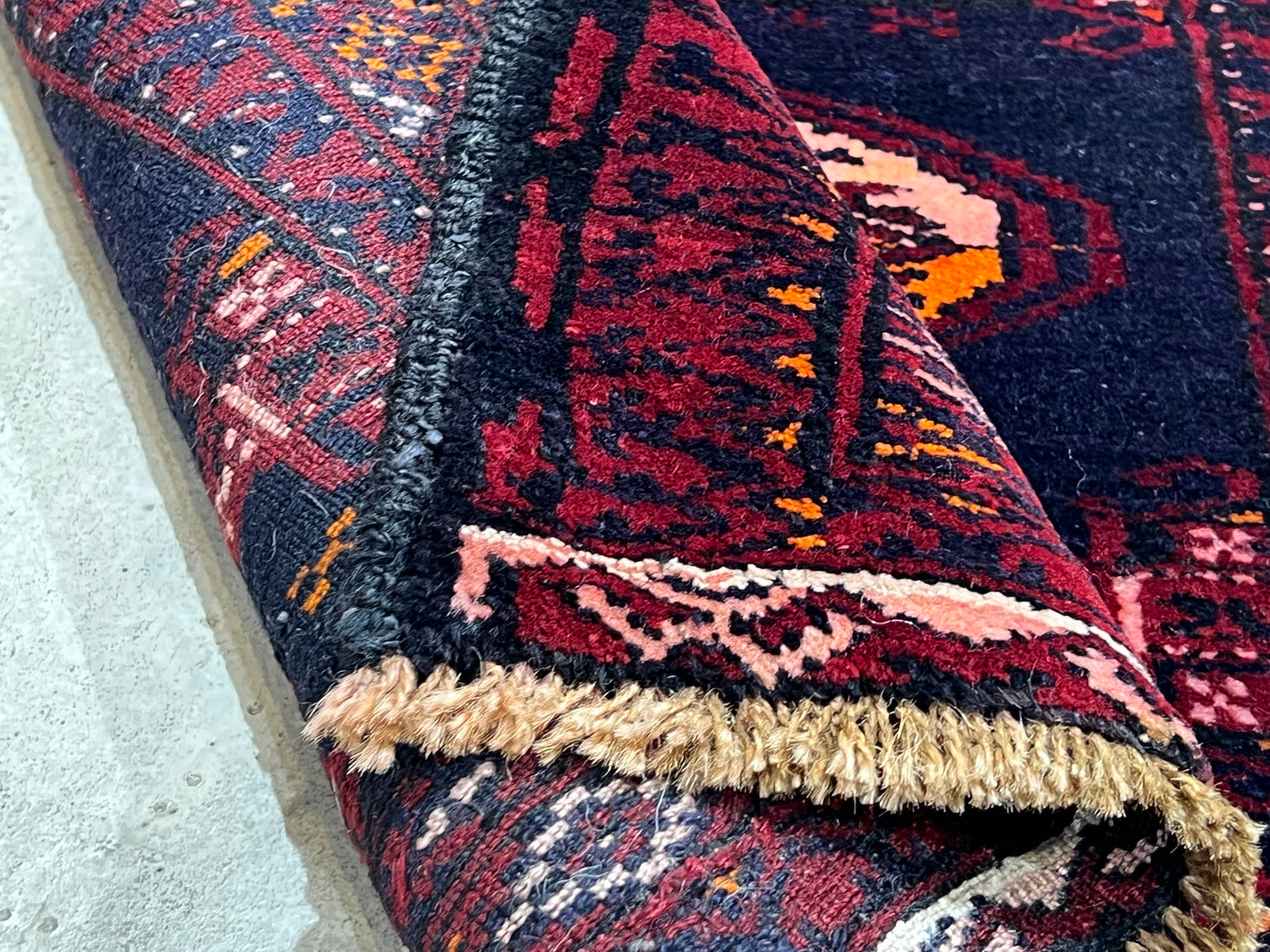 Tribal Rug 43054