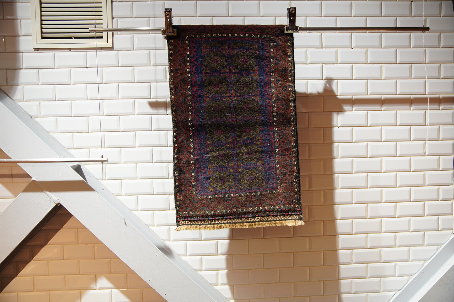 Tribal Rug 43055