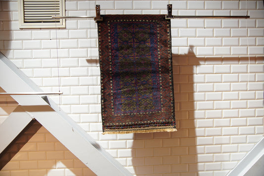 Tribal Rug 43055