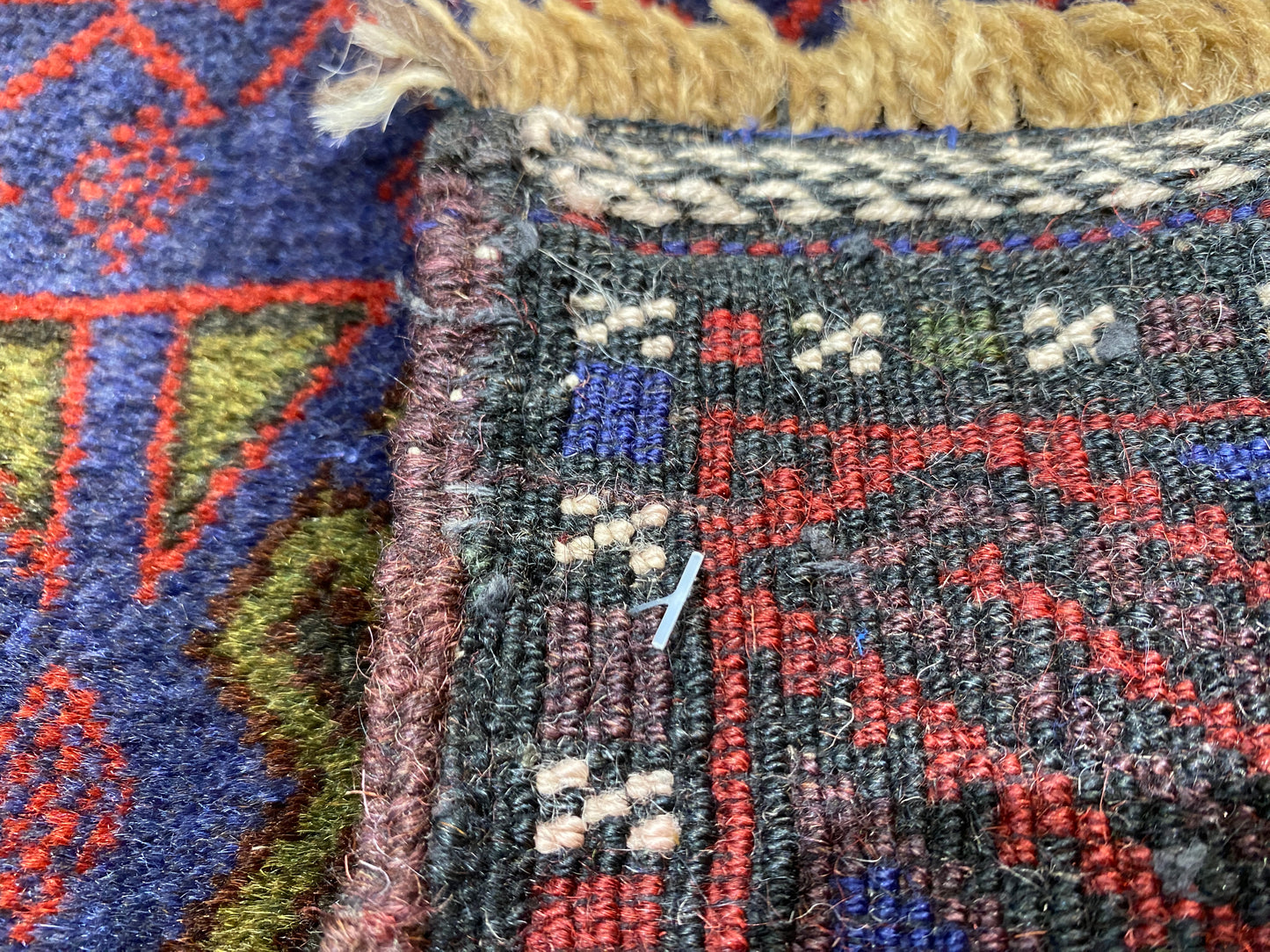 Tribal Rug 43055