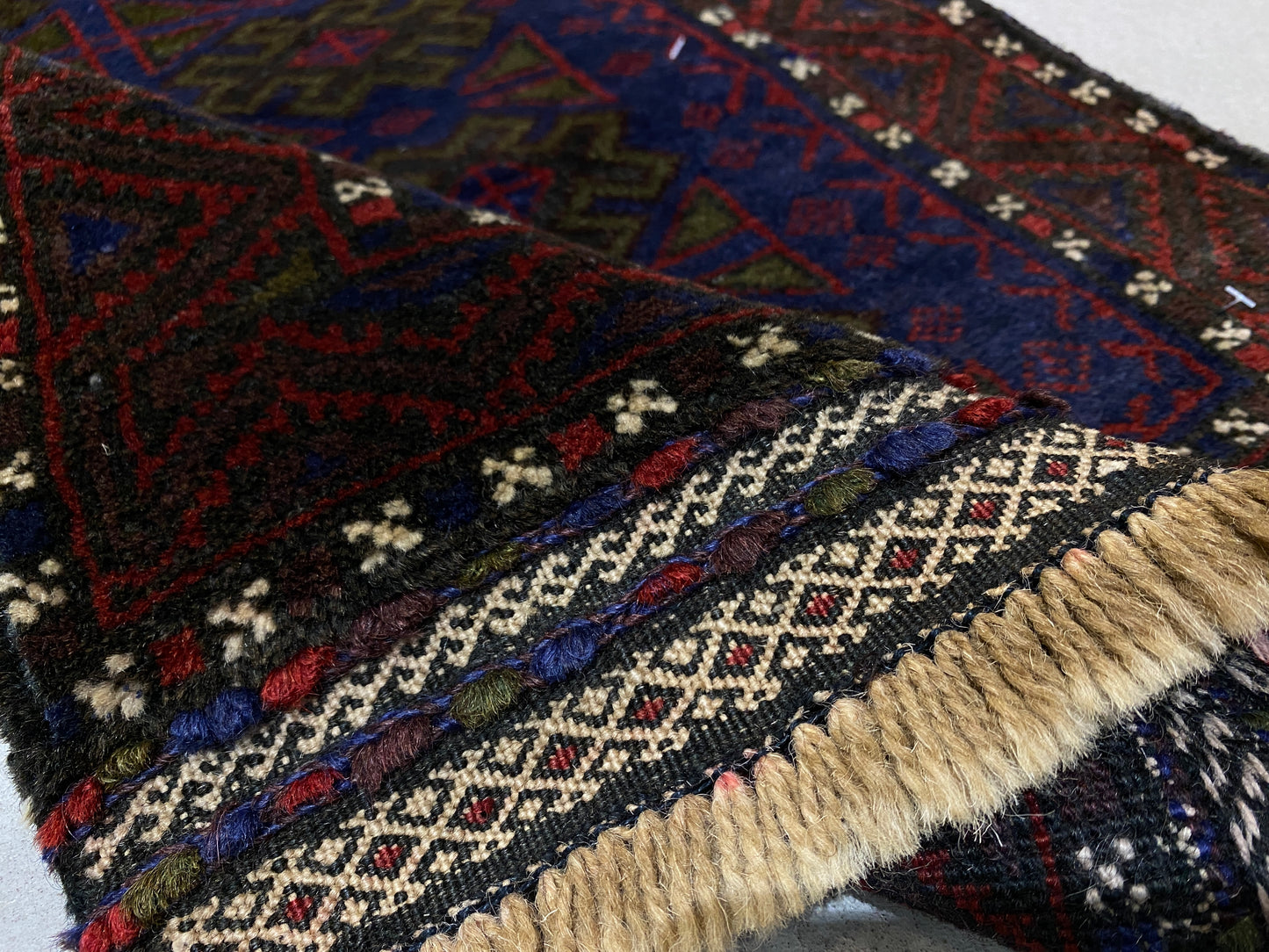 Tribal Rug 43055
